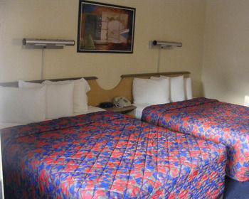 Q Lodging Extended Stay San Antonio Bagian luar foto