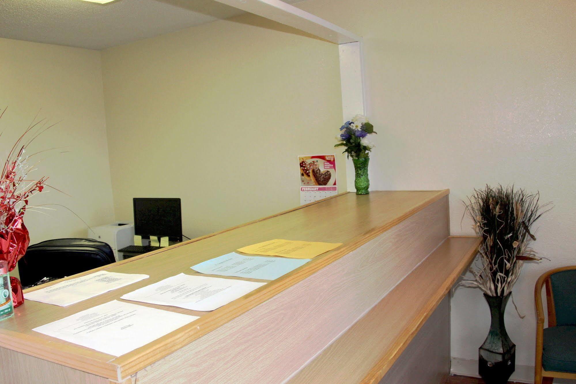 Q Lodging Extended Stay San Antonio Bagian luar foto